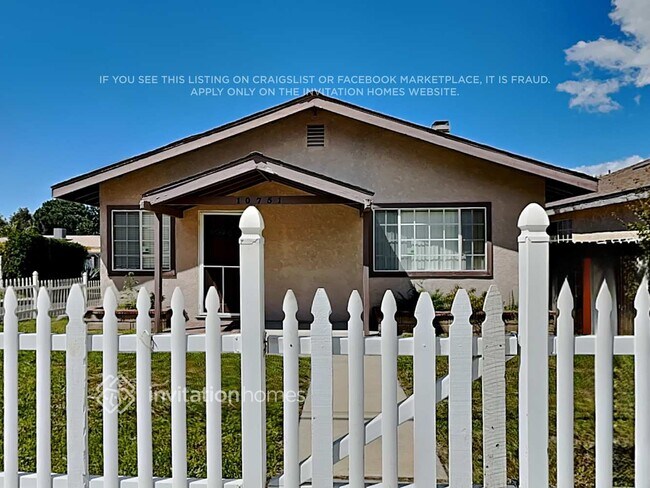 property at 10751 Woodward Ave