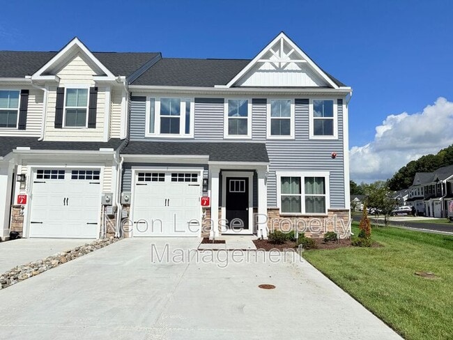 property at 11020 Augusta Ln