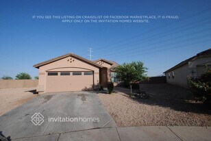 9903 W Trumbull Rd in Tolleson, AZ - Building Photo