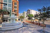 Vantaggio Little Italy in San Diego, CA - Foto de edificio - Building Photo