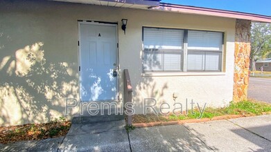 1772 Farrell Ave in Clearwater, FL - Building Photo - Building Photo