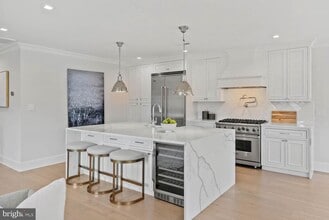 4628 Blagden Terrace NW in Washington, DC - Building Photo - Building Photo