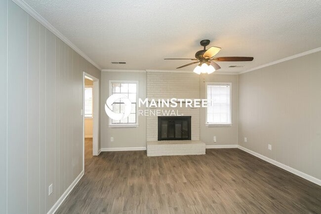 7644 Millbridge Dr in Southaven, MS - Building Photo - Building Photo