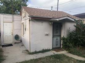 1429 W Dakota Ave Apartamentos