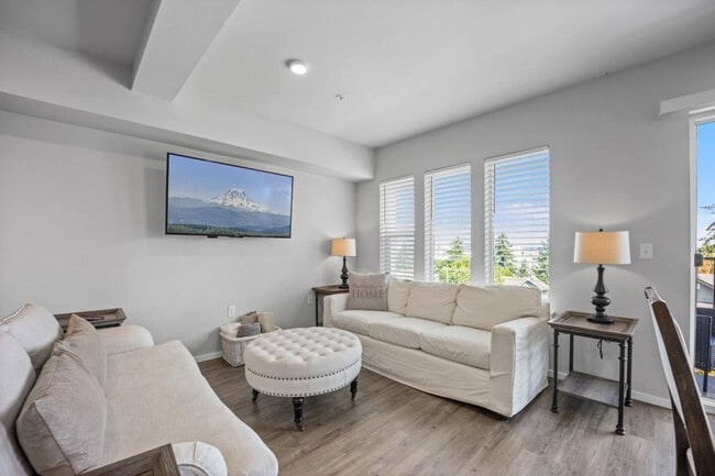 624 E 32nd St in Tacoma, WA - Building Photo - Building Photo