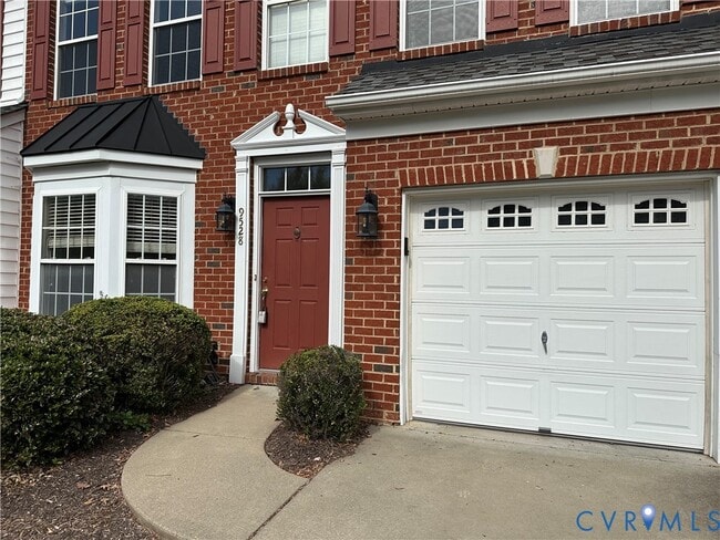 property at 9528 Meredith Creek Ln