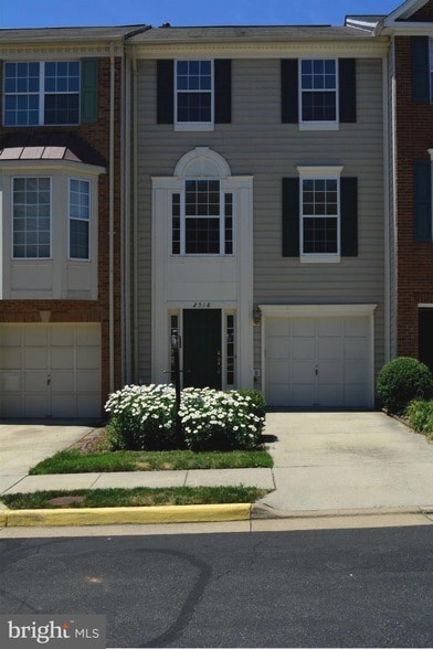 2518 James Maury Dr, Unit 1708 in Herndon, VA - Building Photo - Building Photo