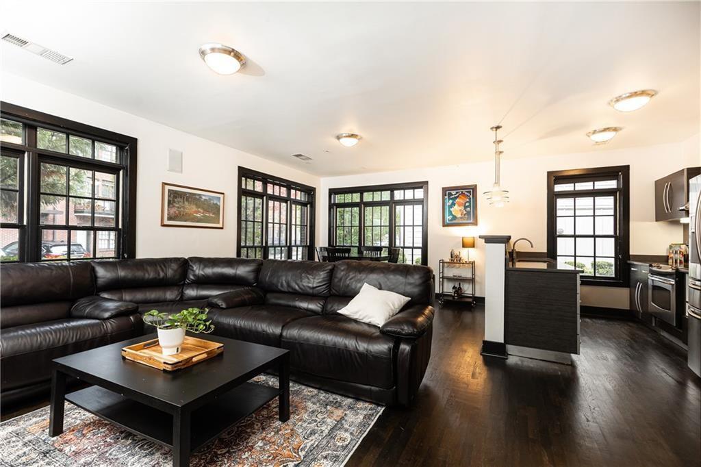 1300 DeKalb Ave NE in Atlanta, GA - Building Photo