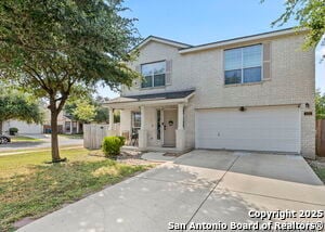 property at 502 Arabian