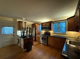 67 Fairfax St in Somerville, MA - Building Photo