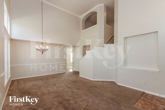 19211 Sunny Leaf Ln in Katy, TX - Building Photo - Building Photo