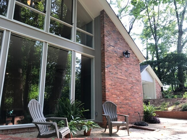 1855 Park Dr in Columbus, GA - Building Photo - Building Photo
