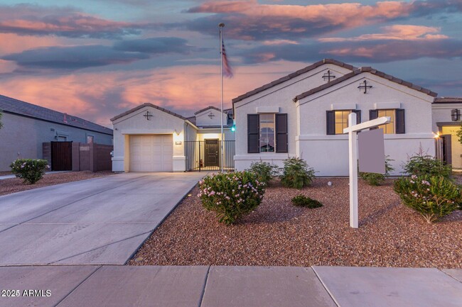 30078 W Indianola Ave in Buckeye, AZ - Building Photo - Building Photo