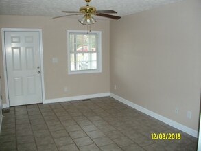 1606 Denim Dr in Erwin, NC - Building Photo - Building Photo