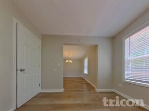 115 Fairfax Dr in Rockmart, GA - Foto de edificio - Building Photo