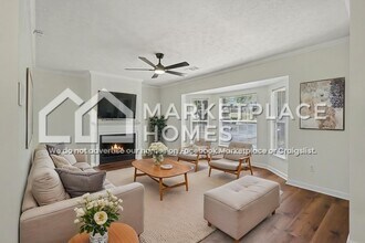 2650 Cloud Ln in Decatur, GA - Building Photo - Building Photo