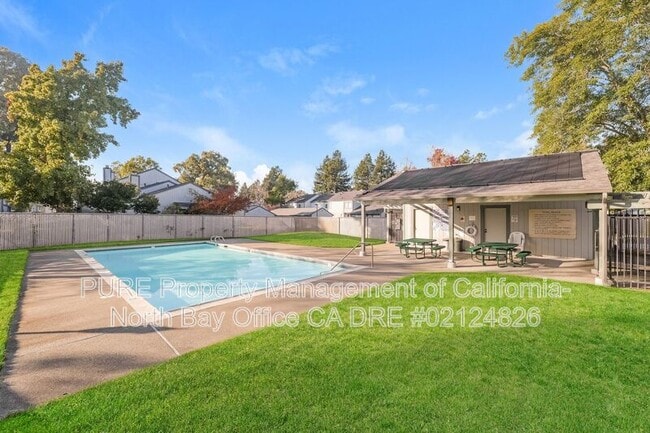 property at 2305 Cross Ave