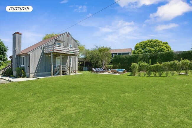 property at 105 Benson Dr