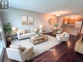 219 Fort York Blvd in Toronto, ON - Building Photo