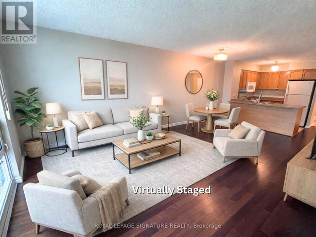 property at 219 Fort York Blvd