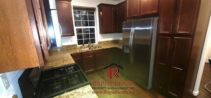2495 Judith Resnik Ave in Sacramento, CA - Building Photo - Building Photo
