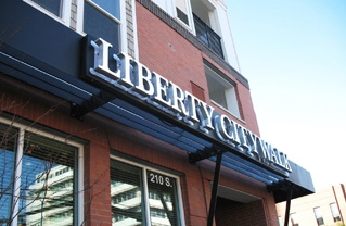 Liberty CityWalk in Salt Lake City, UT - Building Photo - Building Photo