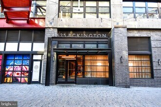 1625 Eckington Pl NE in Washington, DC - Foto de edificio - Building Photo