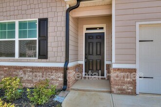 1253 Birch Cir in Grovetown, GA - Foto de edificio - Building Photo