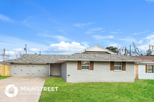 property at 7429 NW 29th St