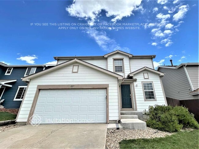 property at 229 Monares Ln