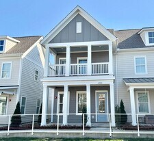 450 Herringbone Ct in Franklin, TN - Building Photo