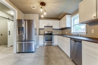 3112 Olive Pl in Fort Worth, TX - Building Photo - Building Photo