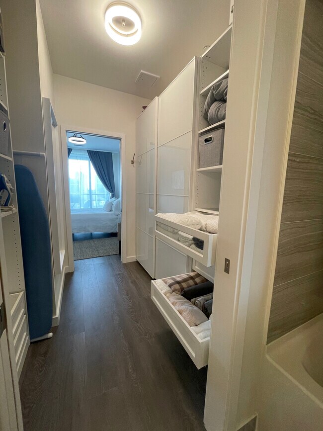 property at 690 King St W