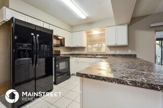 2518 Bon Air Dr in Orlando, FL - Foto de edificio - Building Photo