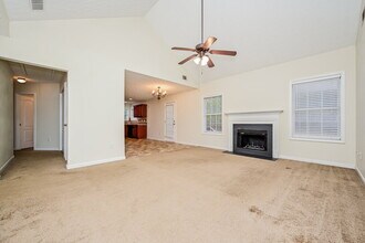 10 Stone Ridge Dr in Covington, GA - Building Photo - Building Photo