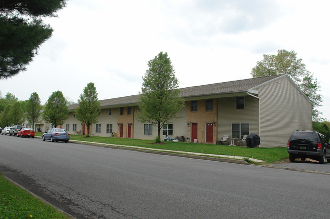 400 S High St in Selinsgrove, PA - Building Photo - Building Photo