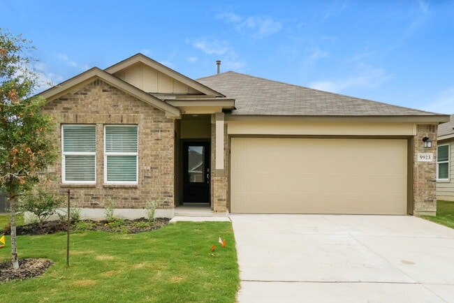 property at 9923 Pears Ml