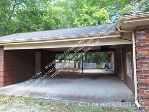 9012 Forest Lawn Dr in Brentwood, TN - Building Photo - Building Photo