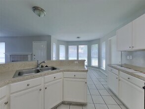 1702 Glacier Blue Dr in Fresno, TX - Building Photo - Building Photo