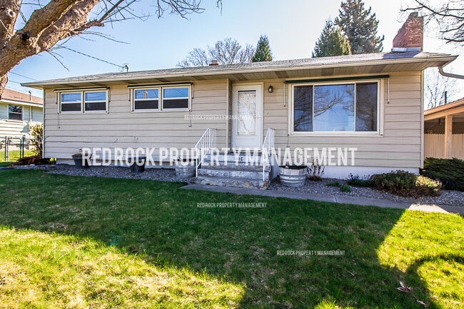 416 N Bannen Rd in Spokane Valley, WA - Building Photo - Building Photo