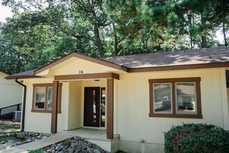 16 Lindsay Ln in Hot Springs, AR - Building Photo - Building Photo