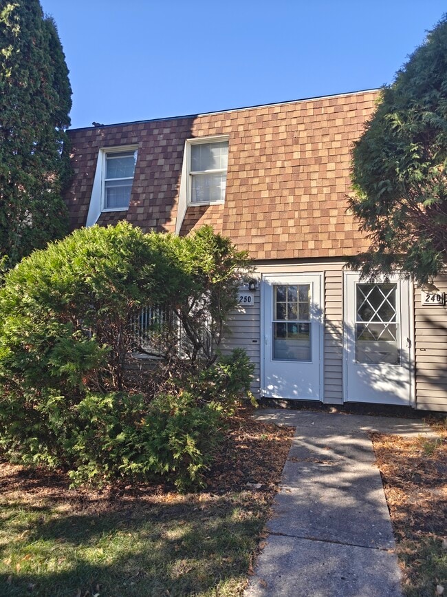 240 22nd St NW, Unit 250 22nd St NW in Owatonna, MN - Building Photo - Building Photo