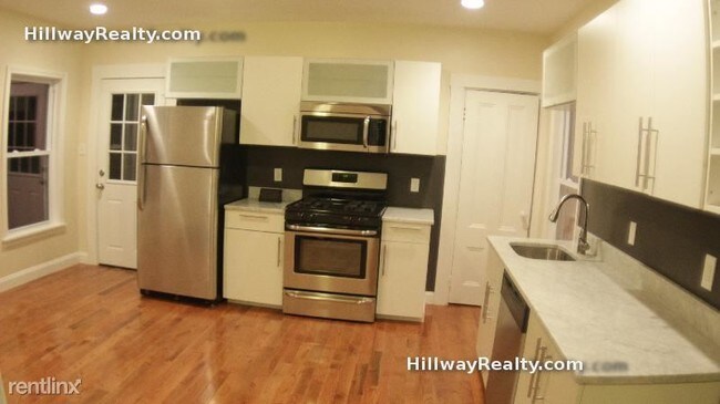 23 Caldwell St-Unit -# 2HG in Charlestown, MA - Building Photo - Building Photo