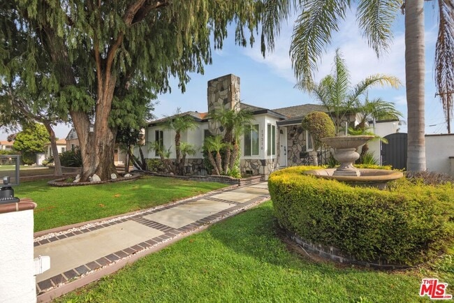 property at 17316 Wilkie Ave