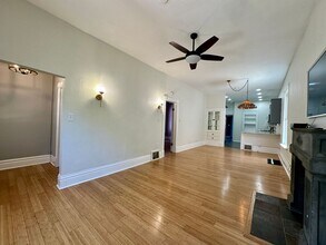 3318 Gilpin St in Denver, CO - Building Photo - Building Photo