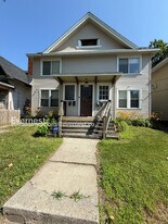 1311 Mason St in Toledo, OH - Building Photo