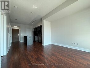 35 Brian Peck Crescent in Toronto, ON - Building Photo - Building Photo