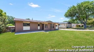 334 Shin Oak Dr in Live Oak, TX - Building Photo - Building Photo