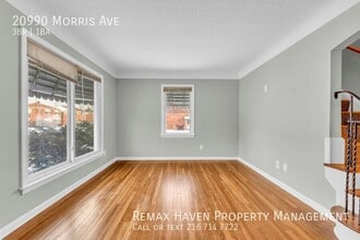 20990 Morris Ave in Euclid, OH - Building Photo - Building Photo