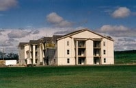 Lakeside Apartments